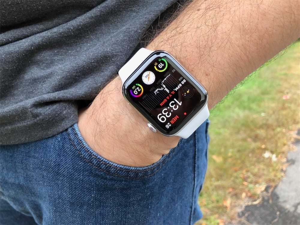 Apple watch — история одной «маленькой» революции