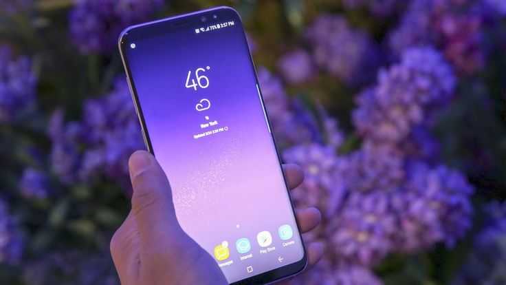 Samsung galaxy s8: обзор, плюсы и минусы