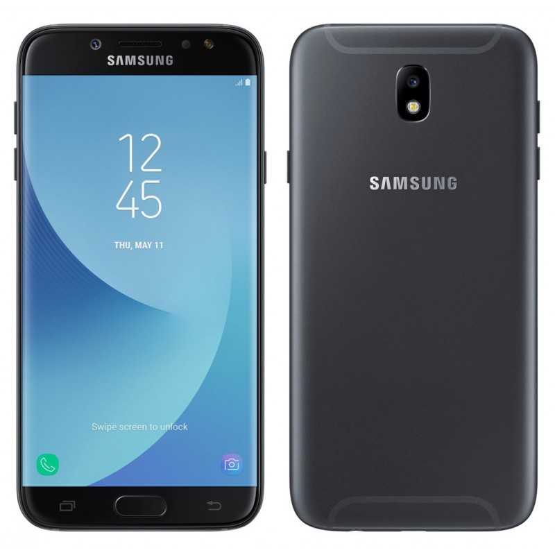 Samsung galaxy j3 pro: обзор с характеристиками