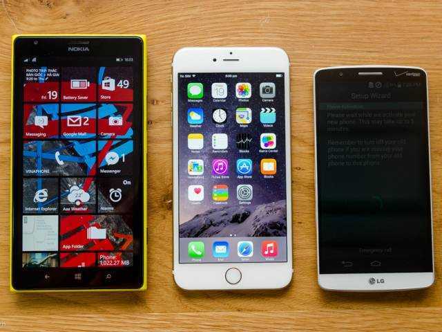 Основные отличия айфона от андроида: в чём разница между ios и android, что лучше