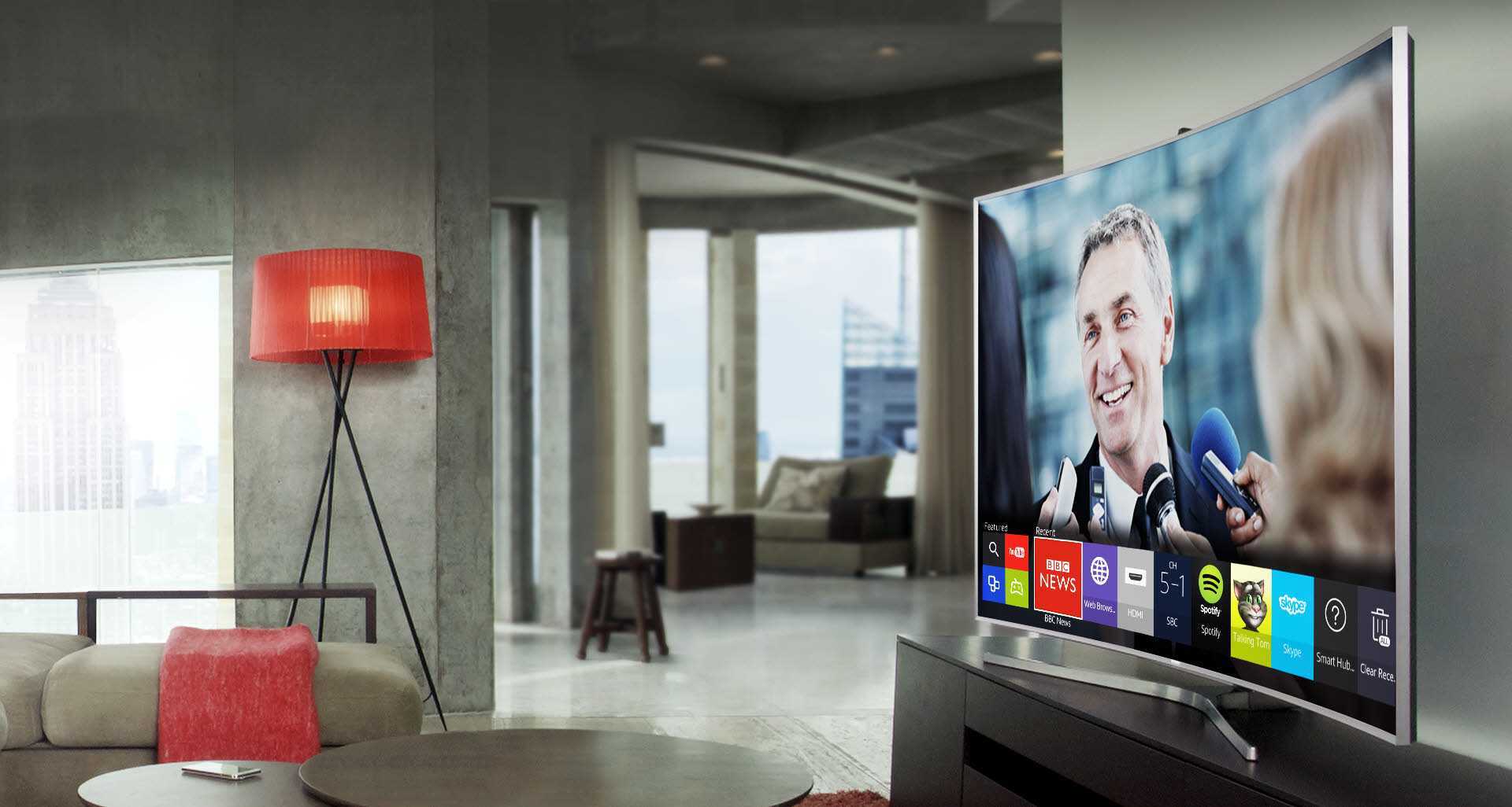 Телевизоры smart tv. выбираем "умный" телевизор