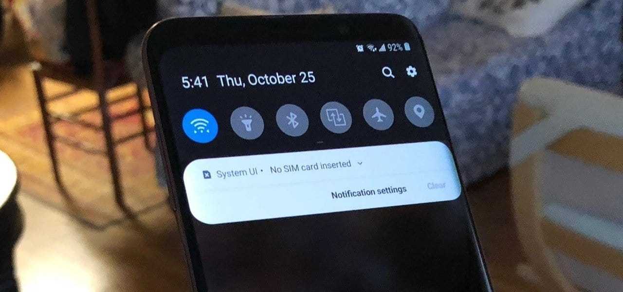 Какие телефоны samsung обновятся до android 10: перечень смартфонов s8, s9