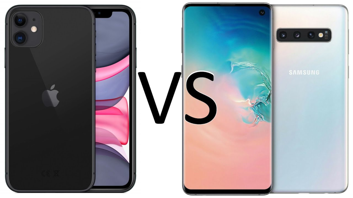 А давайте сравним: iphone 12 vs iphone 11 pro - ru-iphone