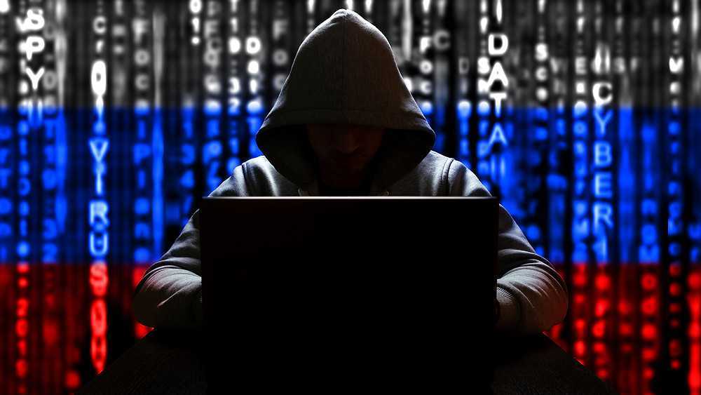 Десять самых громких кибератак xxi века