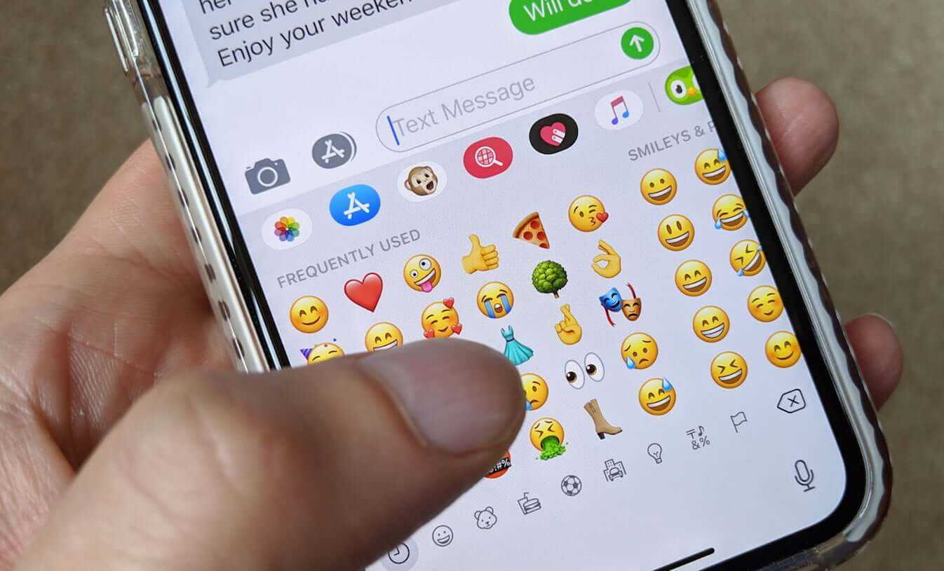 9 лучших приложений emoji, которые должен попробовать каждый