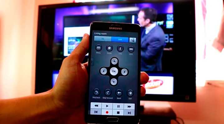 Как управлять телевизором lg с телефона на android или с iphone? смартфон вместо пульта для телевизора через lg tv plus