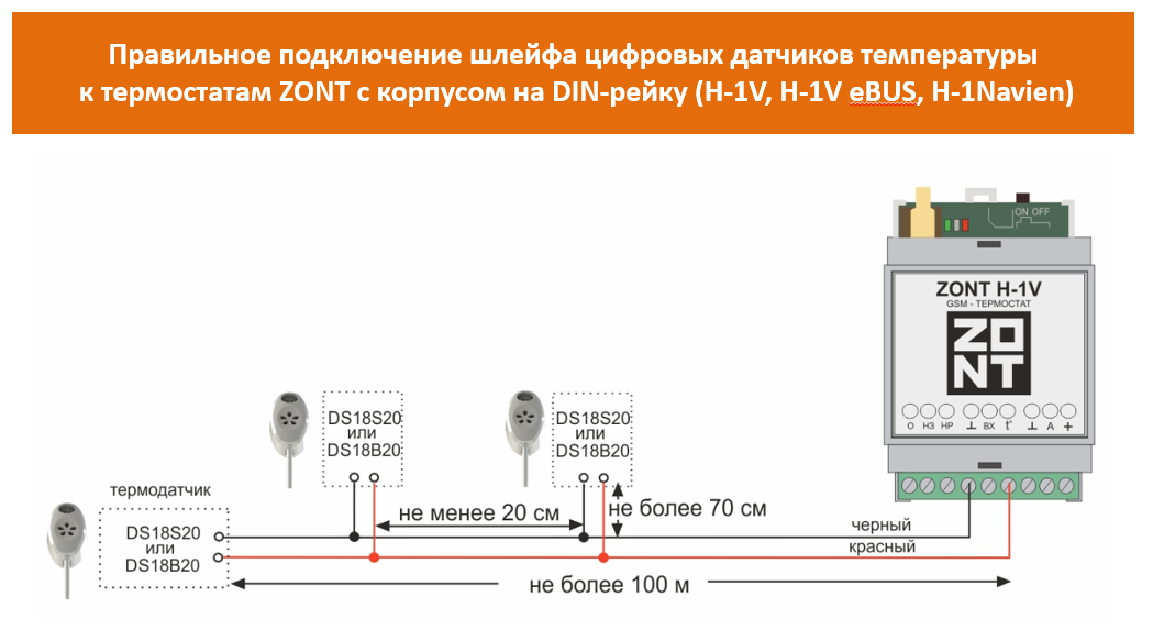 Zont датчик ntc. Температурный датчик Zont ds18b20 схема подключения. Ds18b20 схема подключения к Zont. Схема подключения датчиков Zont h-1v 02. Датчик температуры Zont h1.