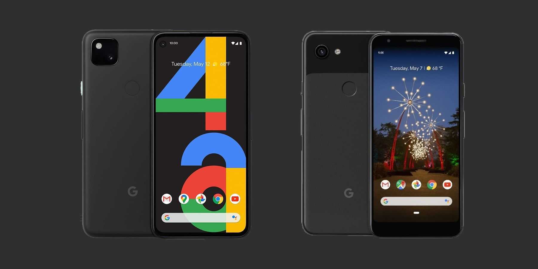 ﻿google pixel 3 в 2021 — актуален ли?