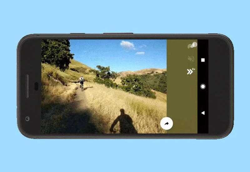 Как сделать гифку из видео или фото на телефоне андроид