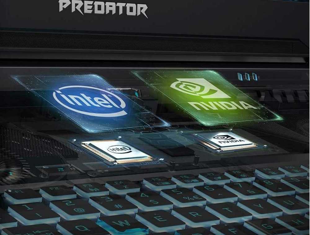 Acer predator triton 300se pt314-51s-71uu - notebookcheck-ru.com