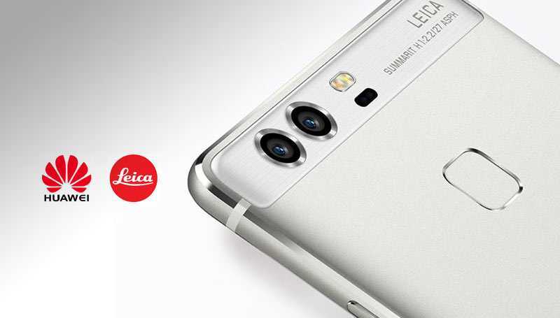 Huawei и leica: как тандем компаний делает камеры в смартфонах лучше