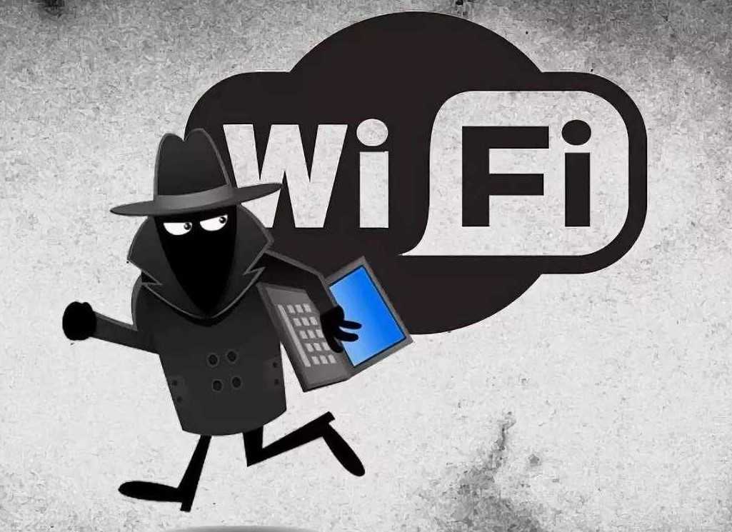 Безопасно ли пользоваться бесплатным wi-fi в отеле