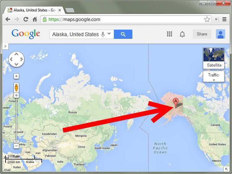 Смотрим историю местоположений на google maps