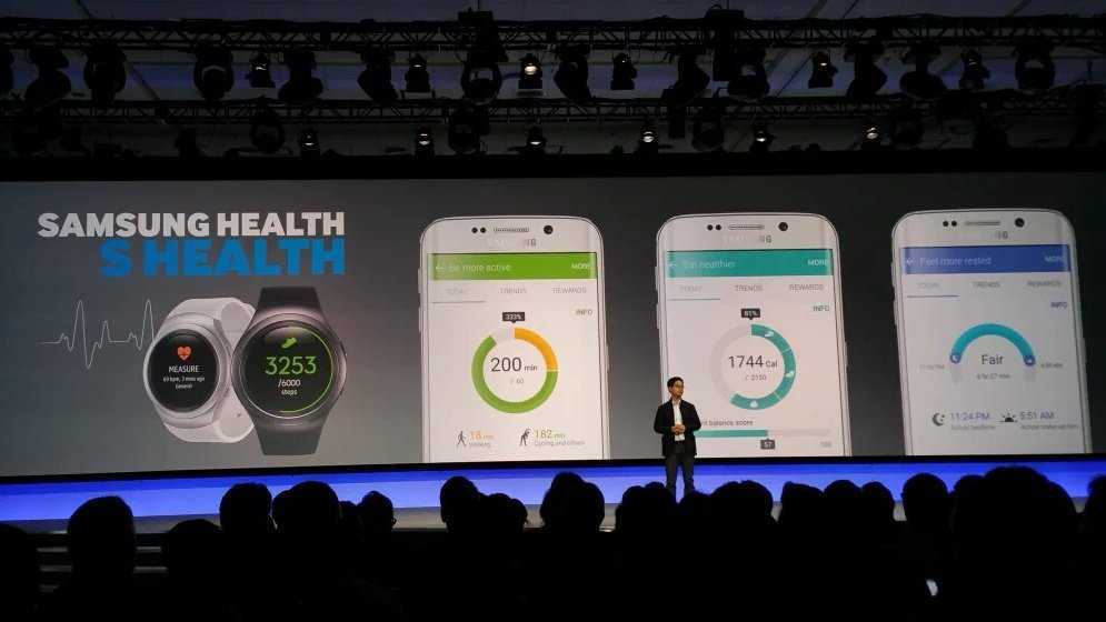 Samsung показала «новую» ос для часов, разработанную совместно с google - androidinsider.ru