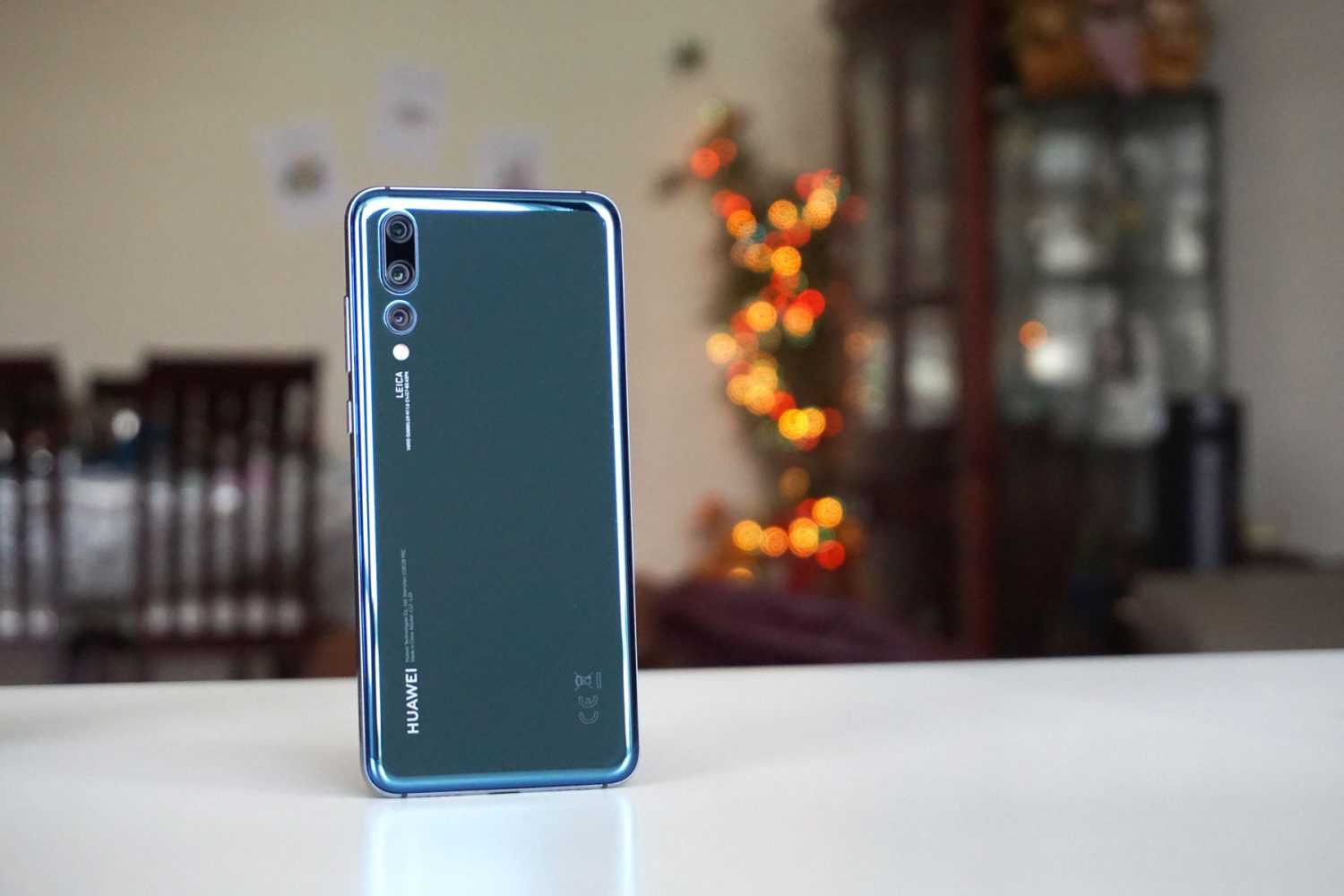 Huawei p20 pro