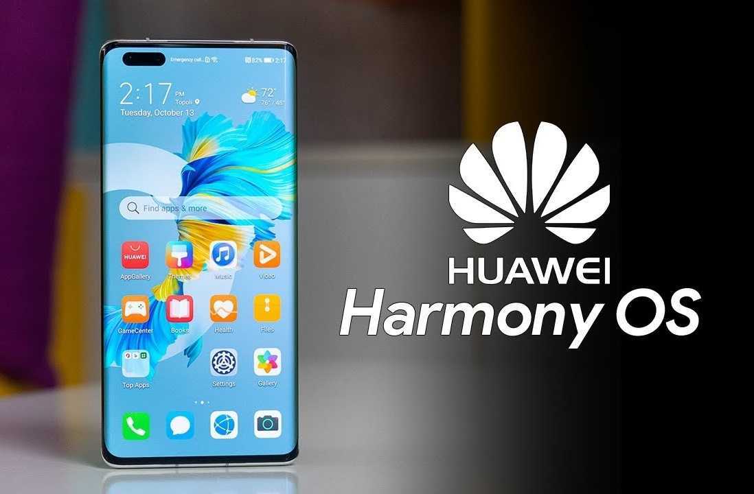 110 смартфонов huawei и honor получат операционную систему harmony os 2.0