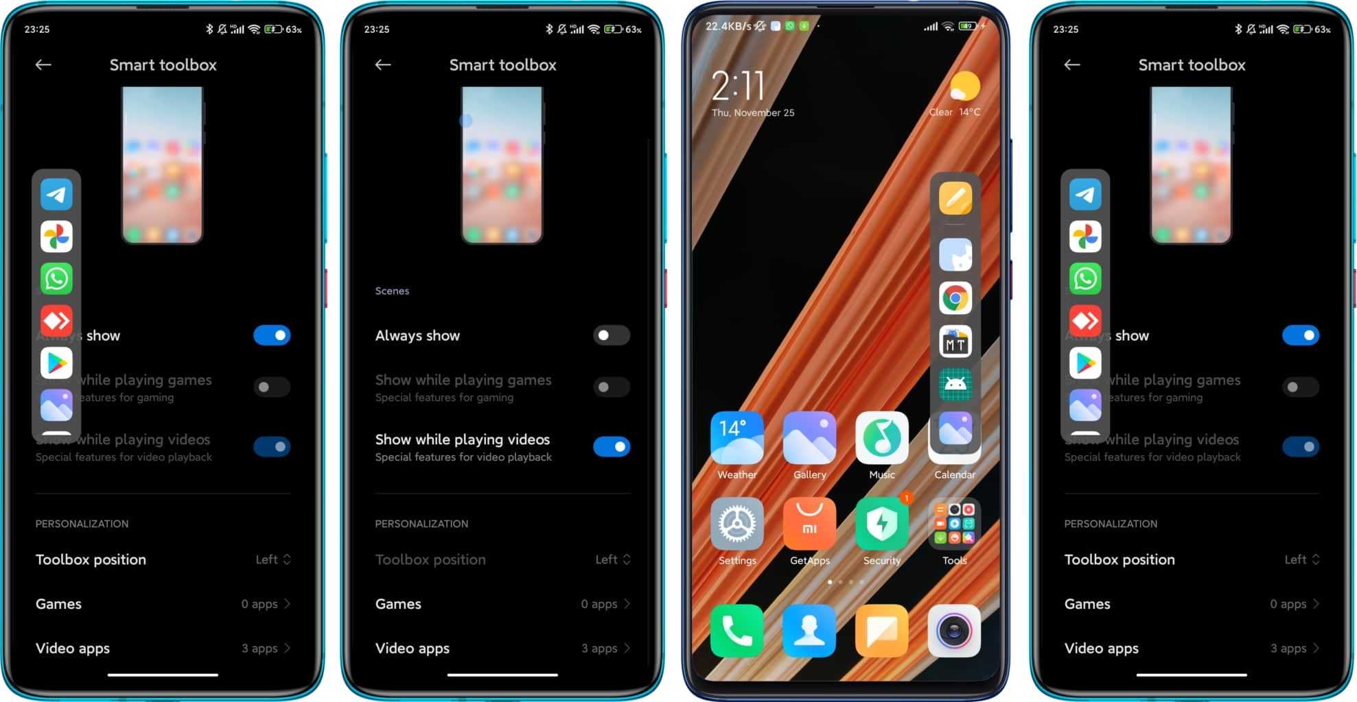Xiaomi сильно улучшила безопасность и производительность в новой MIUI 13 А еще новая операционная система получила обновленный дизайн и некоторые дополнительные функции Тут собрано все, что стоит внимания и приведен список совместимых телефонов