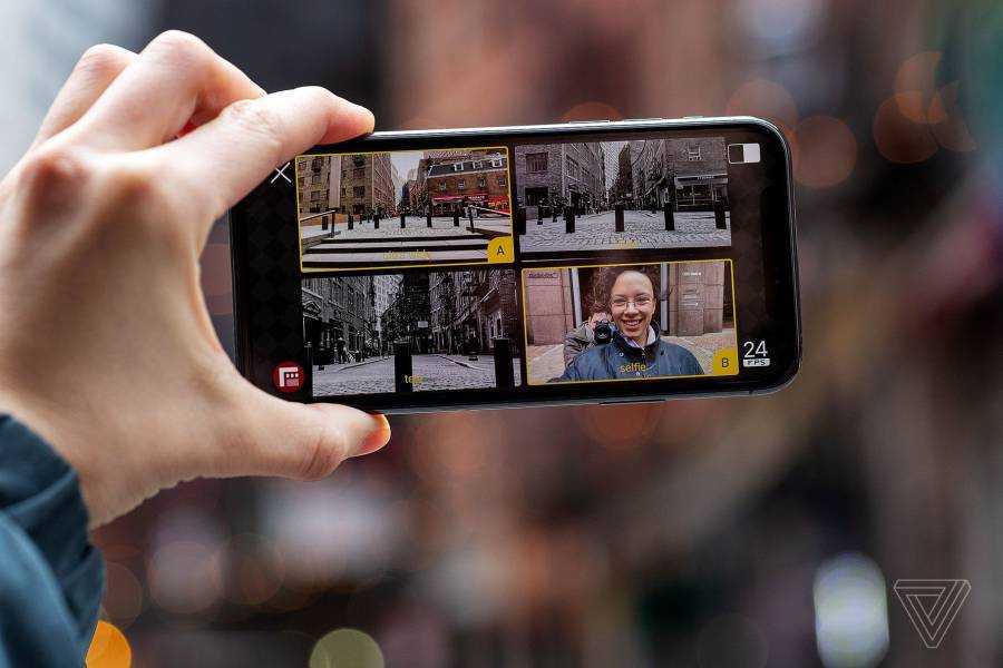 Лучшие приложения для улучшения качество фото на андроид
