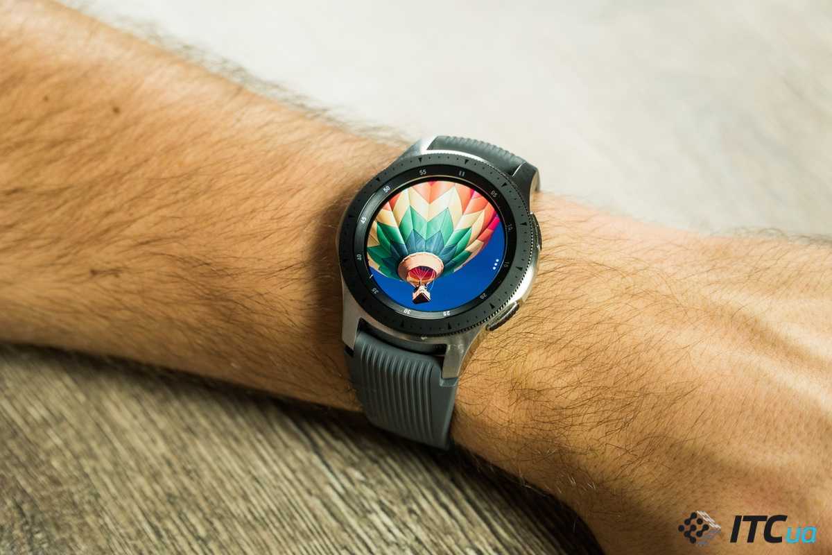 Galaxy watch быстро разряжается. Самсунг galaxy swatch часы 5мм. быстрая доставка часы.