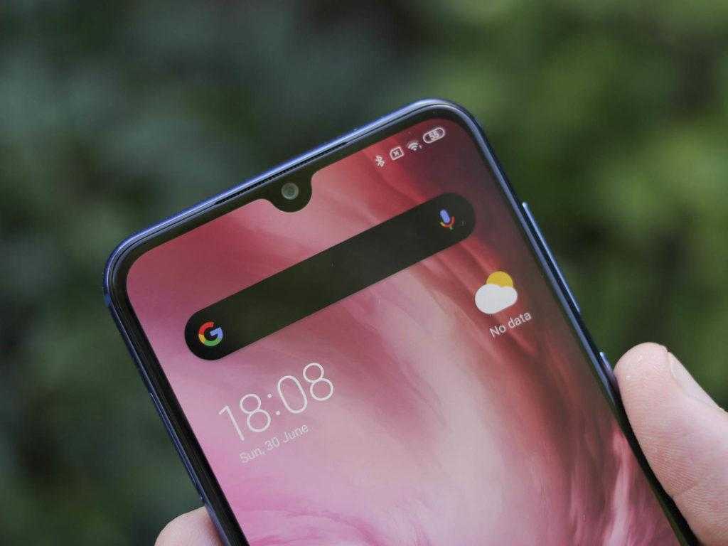 Xiaomi mi9 lite - полный обзор - меня это поразило!