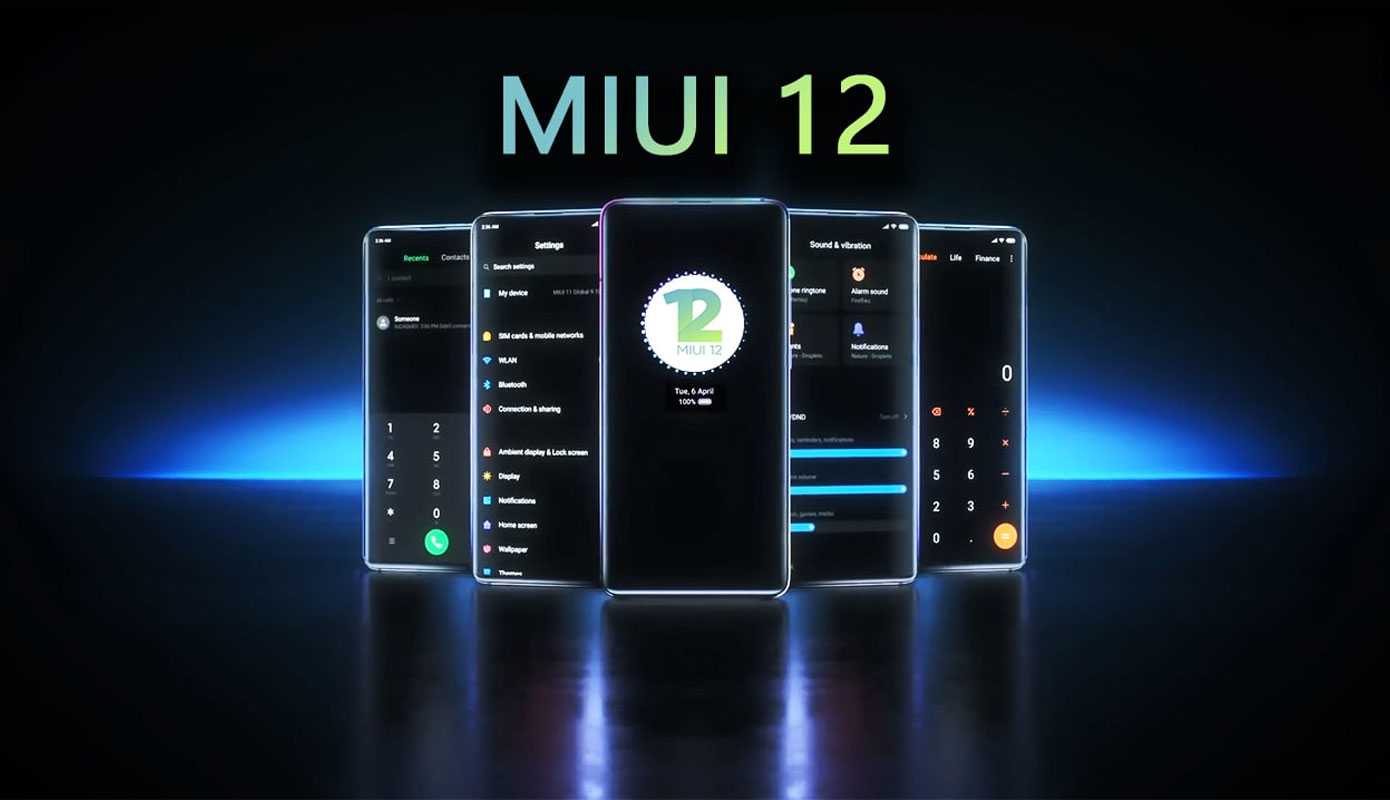 Подробный обзор realme ui 3.0 - новые фишки android 12