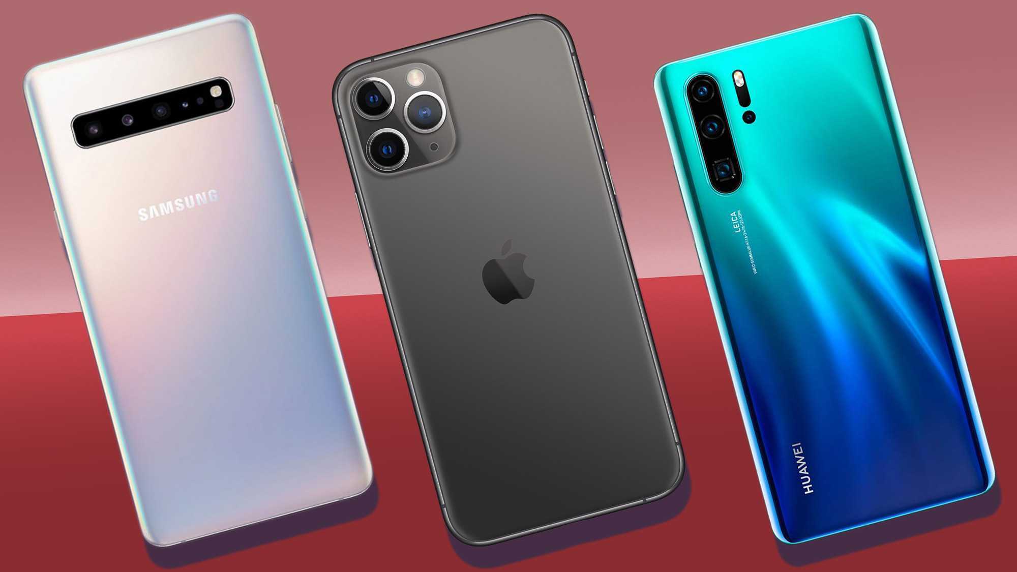 Лучшие айфоны (iphone) 2020 года: топ-10 рейтинг смартфонов apple