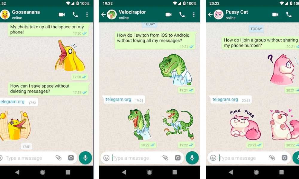 Как сделать стикер для whatsapp самому на андроид или пк