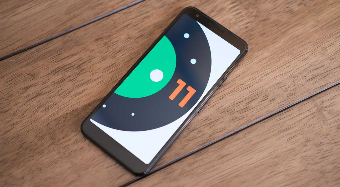 Поставил android 12: что нового?