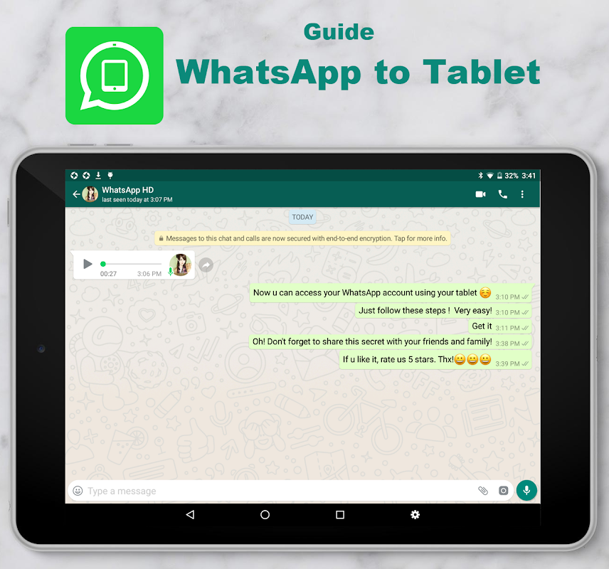 Whatsapp web — где найти на андроиде