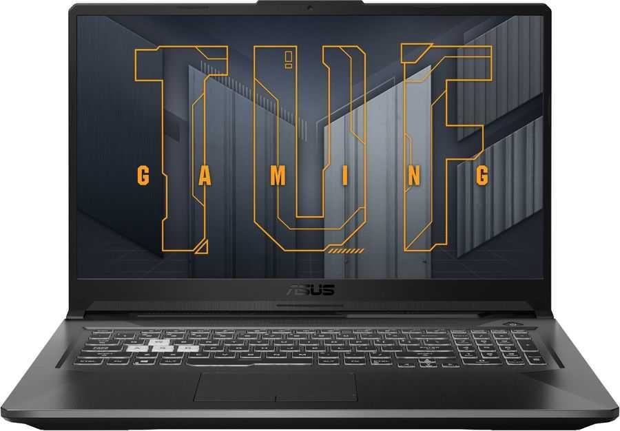 Подробное сравнение ASUS TUF Gaming F15 2021 с Acer Nitro 5 AN515-55: тесты экранов, звука, автономности, производительности в играх и
