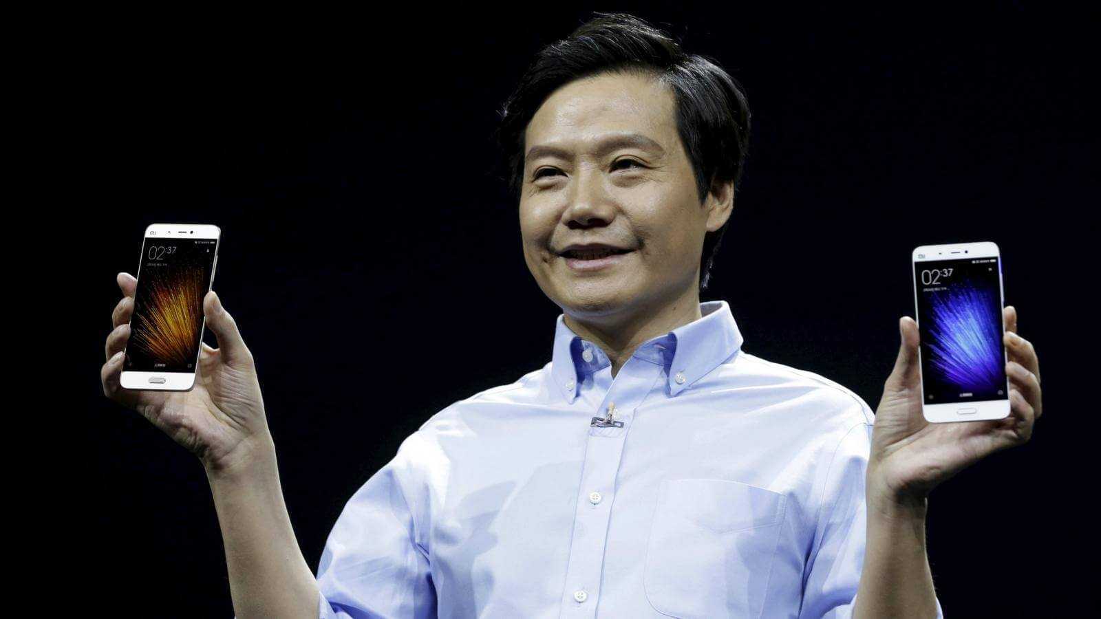 Xiaomi — история и секреты успеха компании