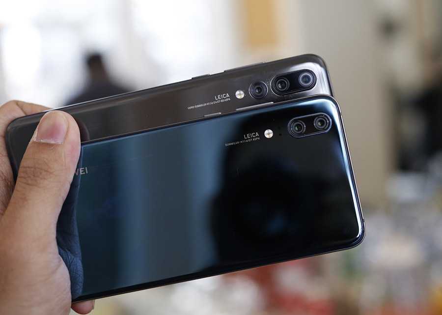 Huawei и leica: как тандем компаний делает камеры в смартфонах лучше - itc.ua