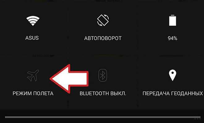 Зачем нужен авиарежим на смартфоне - androidinsider.ru