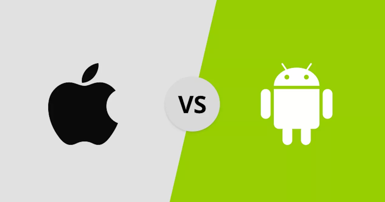 Что выбрать — android или ios: сравнение двух операционных систем