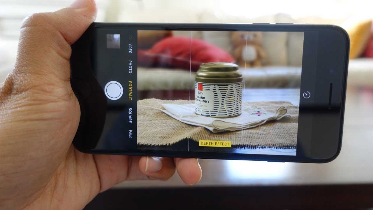 10 очень полезных хитростей для камеры вашего смартфона