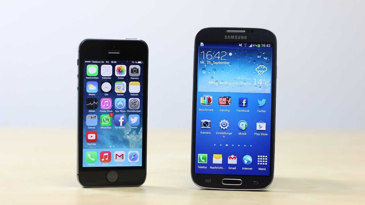 Samsung galaxy s6 не включается - 5 причин и 6 способ решения
