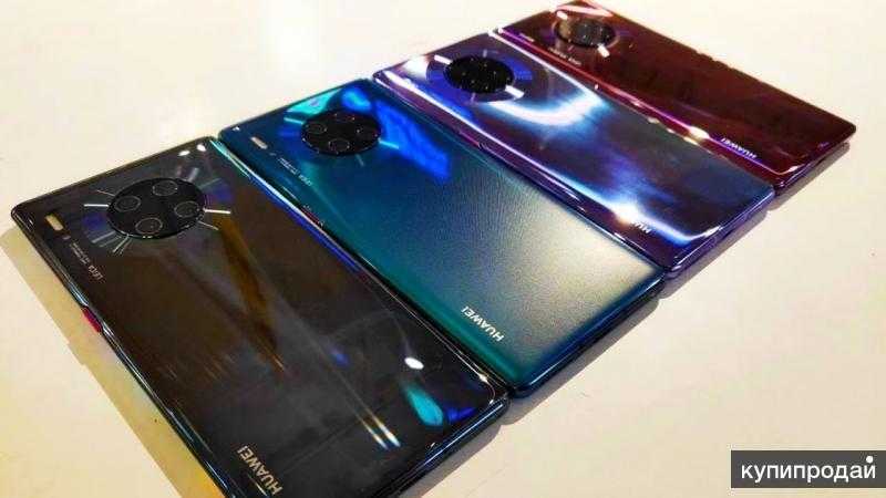 Что нужно знать о huawei mate 10 и mate 10 pro
