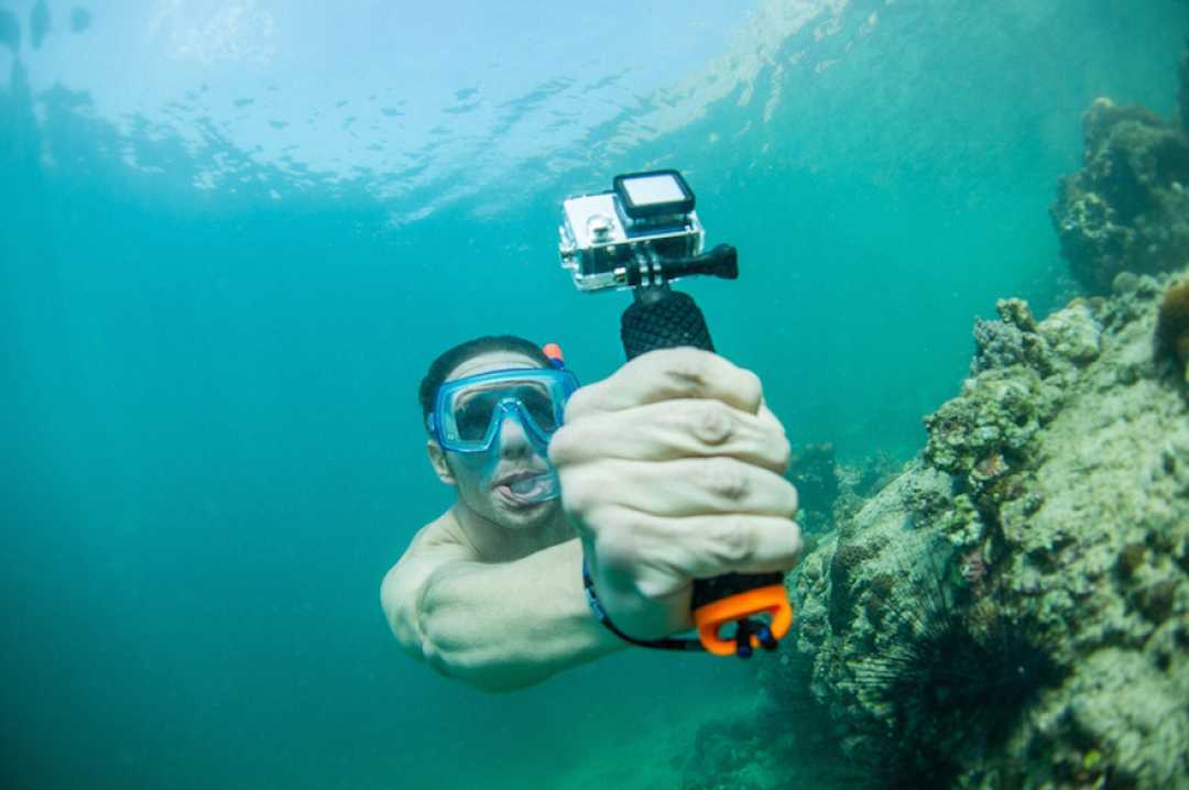 Подводная фотография — всё, что вам нужно знать
