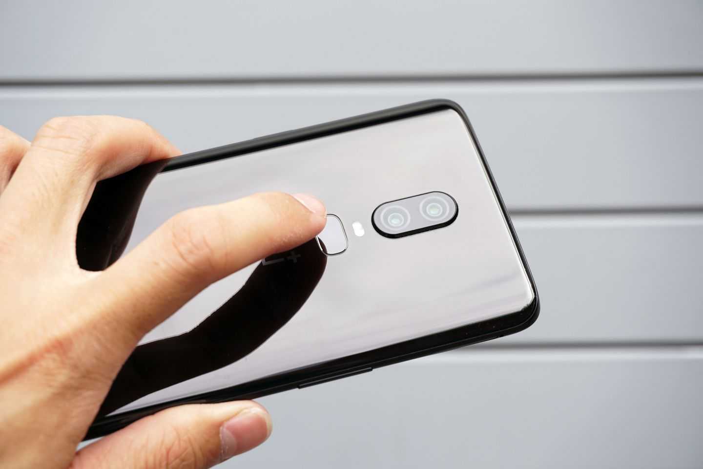 Сканер отпечатка пальца: как работает на смартфоне, что это такое