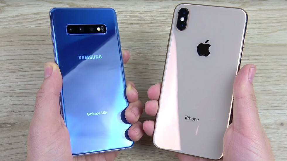 Apple vs. samsung: who makes the better phone? | zdnet