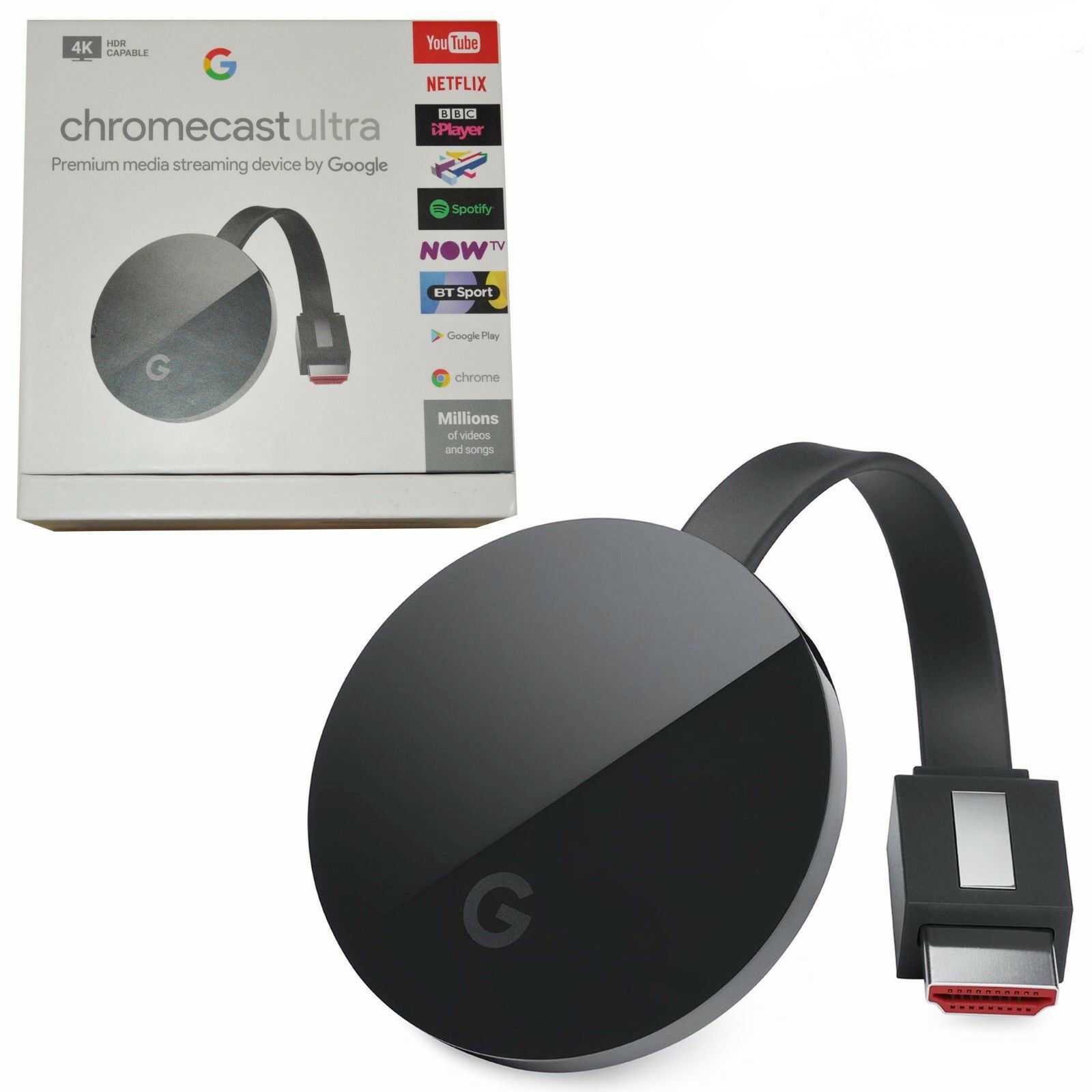 Обзор google chromecast 2 - стит ли покупать?