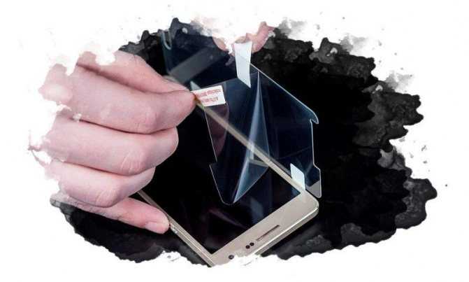 Как выбрать защитное стекло для смартфона? - 6 советов