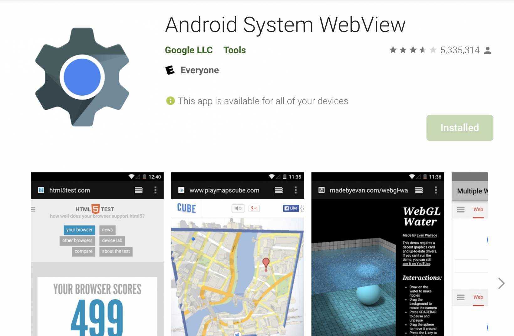 Android и ios webview-приложения для арбитража трафика: что это такое? | traff.ink
