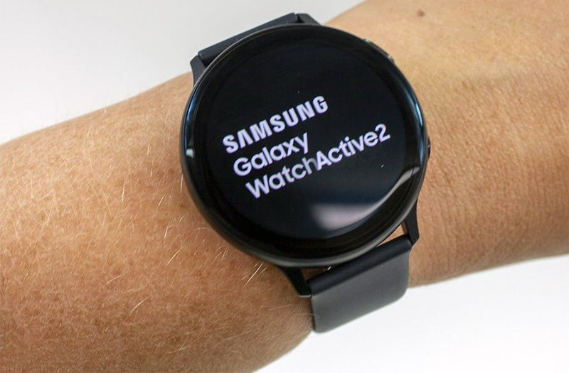 Лучшие приложения samsung galaxy watch active 2