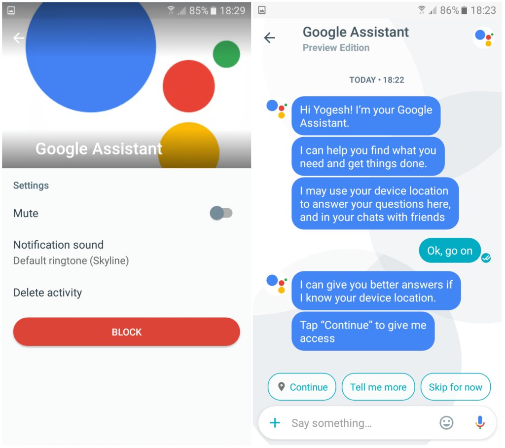 Отключение голосового помощника android: как выключить гугл ассистент на те...