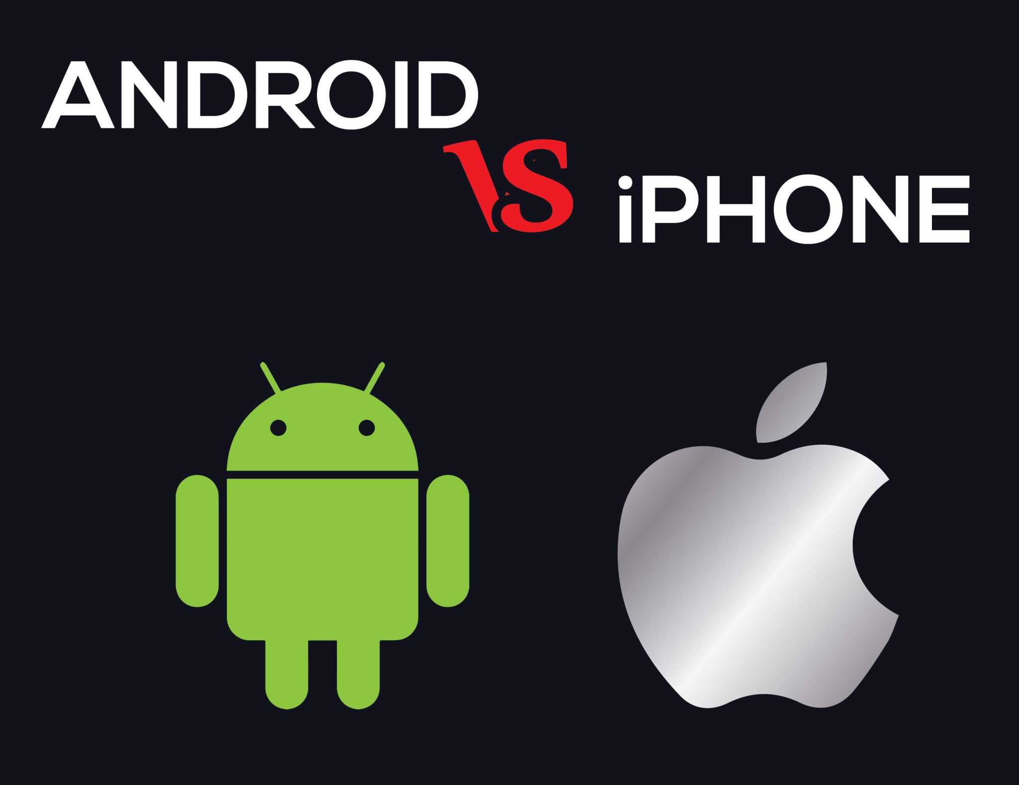 Как сделать так, чтобы android выглядел, как iphone? кастомизация android под ios