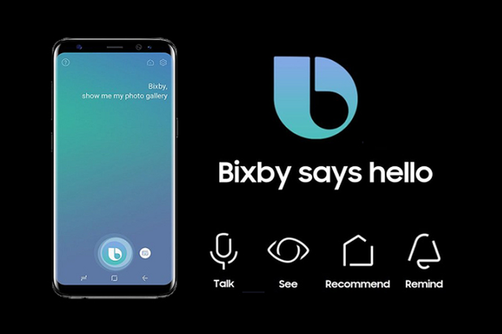 Bixby samsung: что это и как работает в россии - обновленный обзор