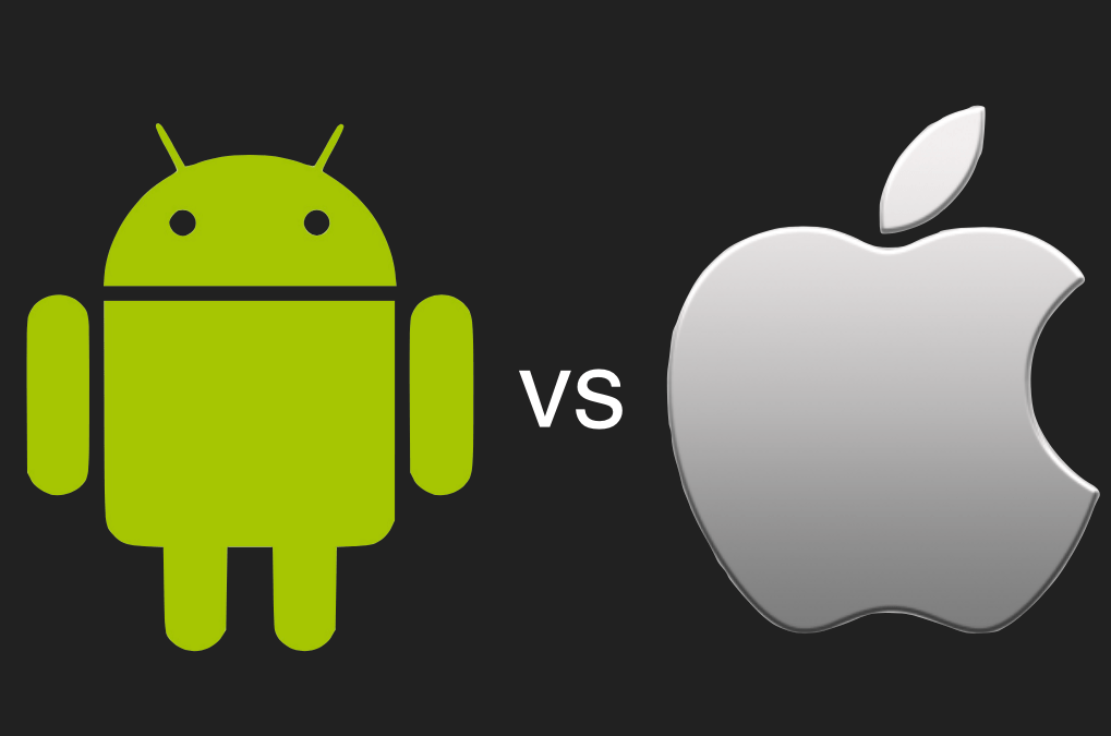 Ios vs android: 5 вещей, которые нужно знать | студия woxapp |