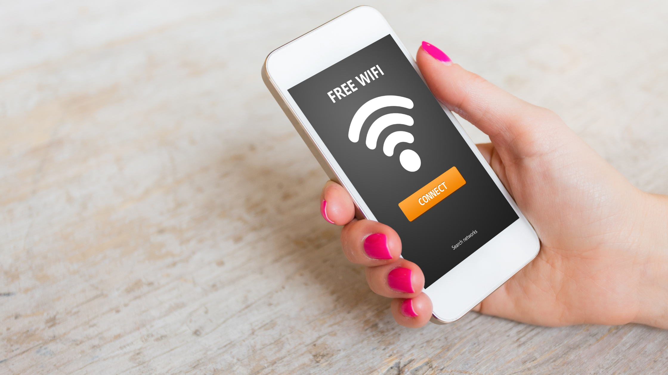 17 способов защитить домашнюю wifi-сеть | cactusvpn