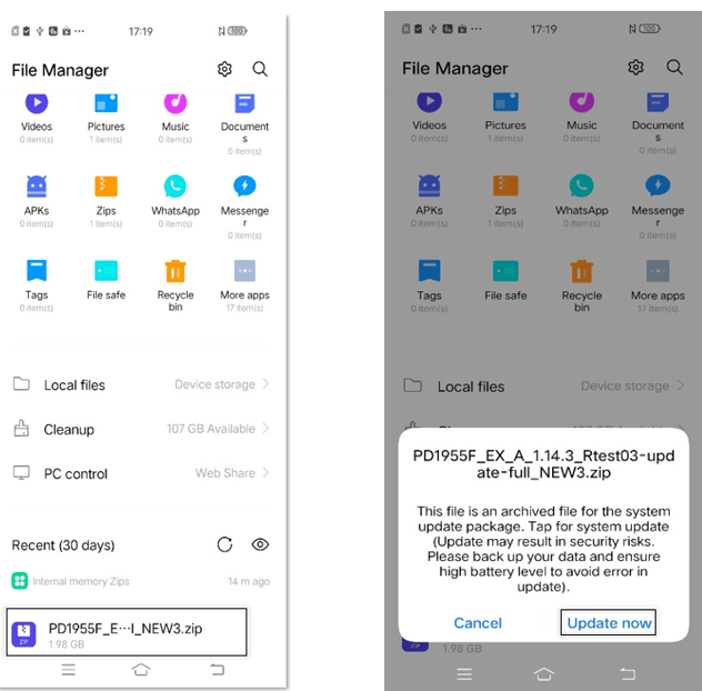 Обновление android 11 от samsung: все новое в one ui 3.0